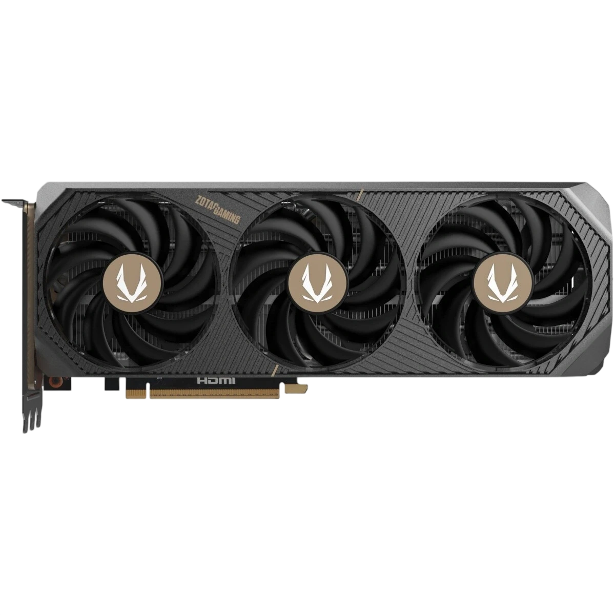 Видеокарта Zotac GeForce RTX 5080 GAMING SOLID CORE OC (ZT-B50800J2-10P)
