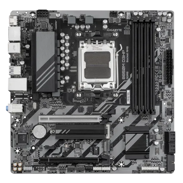Материнская плата Gigabyte B850M D3HP