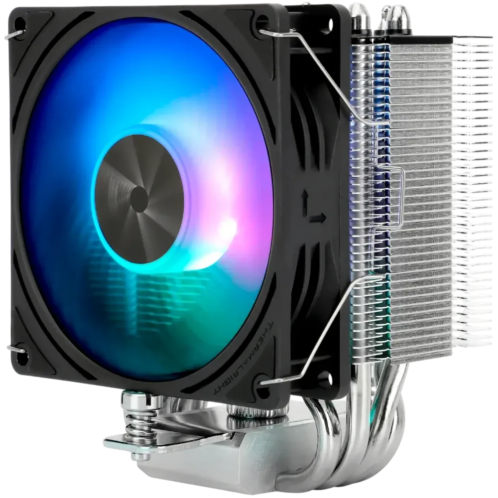 Кулер для процессора Thermalright Assassin X 90 SE ARGB (TRAX90SEA)