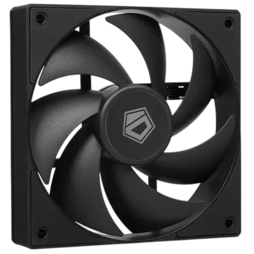 Вентилятор для корпуса ID-COOLING AF-125-K PWM
