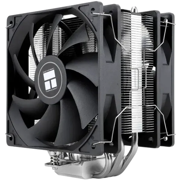 Кулер для процессора Thermalright Assassin X 120 Refined SE PLUS (TRAX120RSEP)