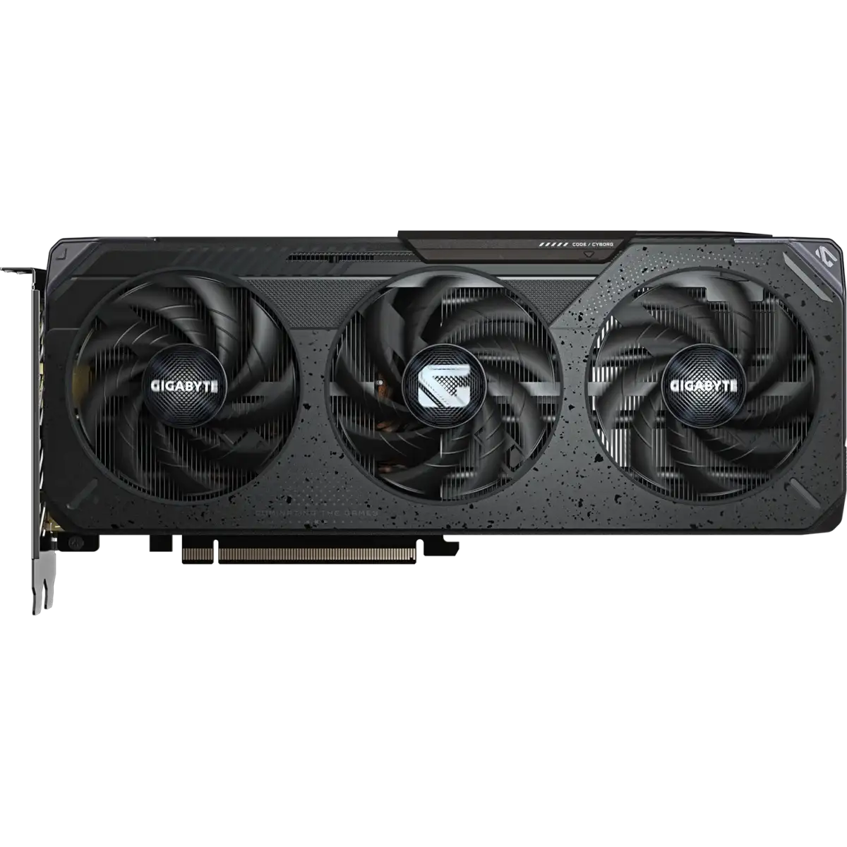 Видеокарта Gigabyte Radeon RX 9060 XT GAMING OC 16GB (GV-R9060XTGAMING OC-16GD)