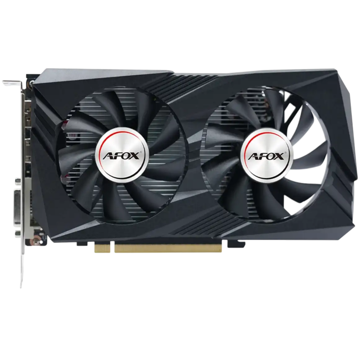 Видеокарта Afox GeForce RTX 3050 6GB (AF3050-6GD6H7-V2)