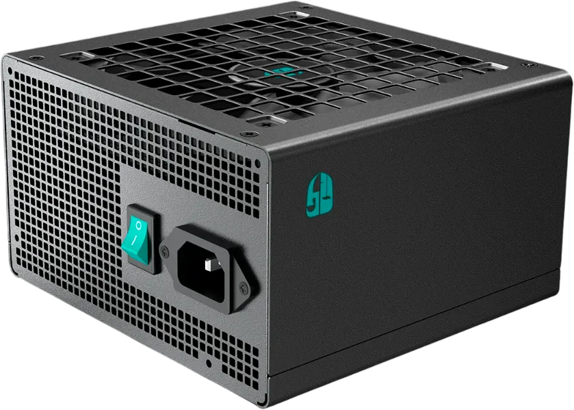Блок питания Deepcool 850W PN850D (R-PN850D-FC0B-WGEU-V2) 16 Pin (PCIe 5.0 Connector Cable Details)