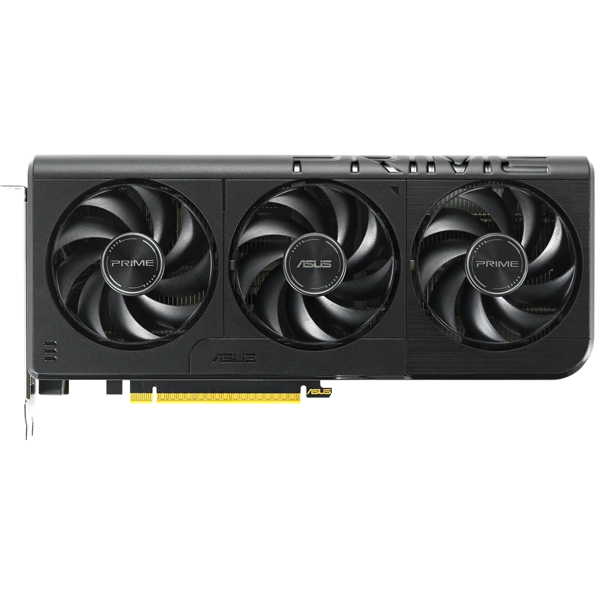 Видеокарта ASUS GeForce RTX 5050 PRIME OC (PRIME-RTX5050-O8G), Retail