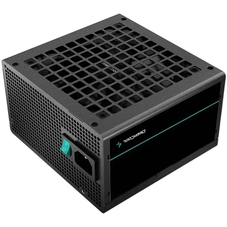 Блок питания 450W Deepcool PF450