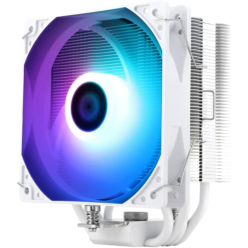Кулер для процессора Thermalright Assassin X 120 R SE ARGB White (TRAX120RSEAW)