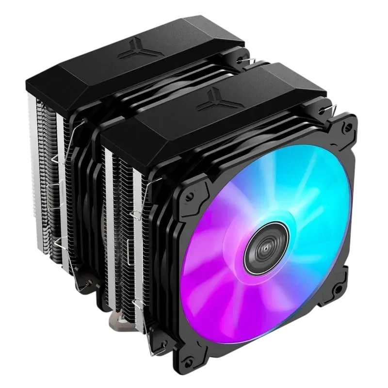 Кулер для процессора JONSBO CR-2100