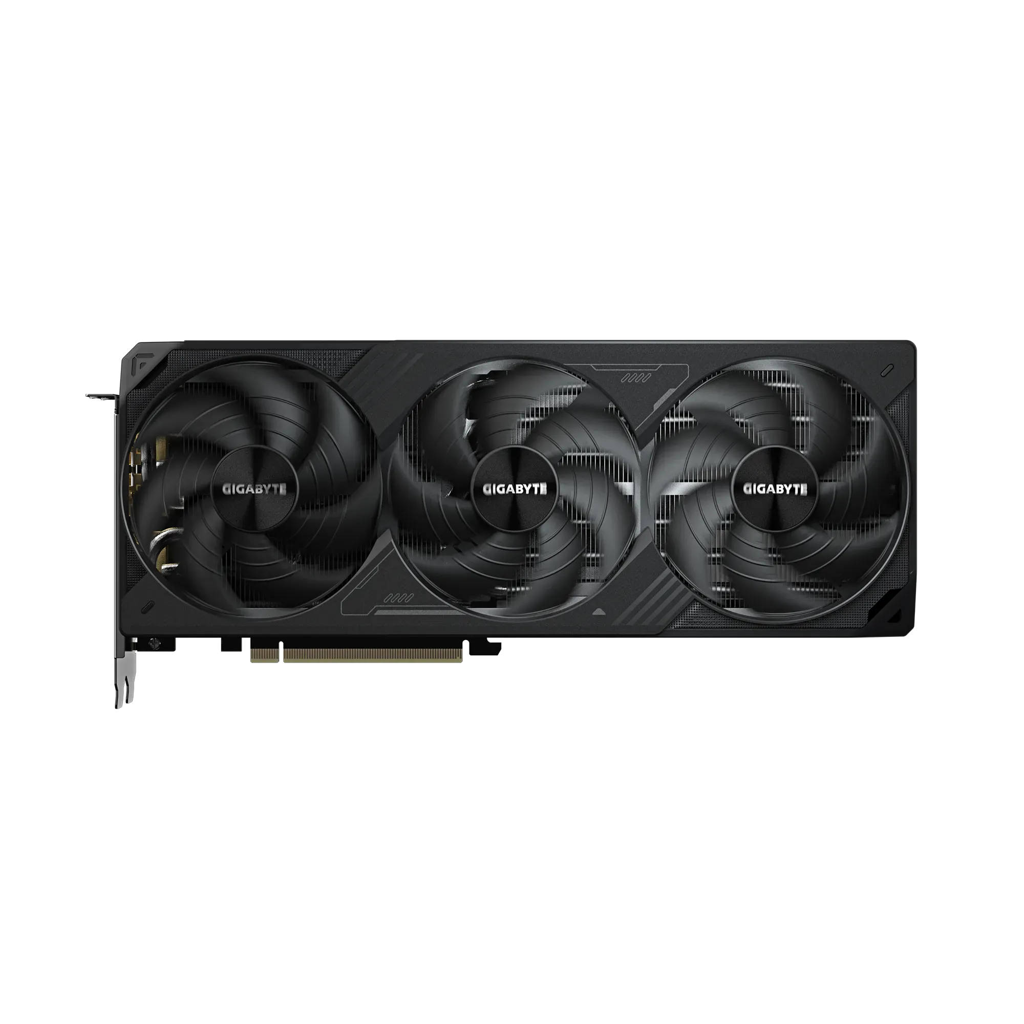 Видеокарта Gigabyte GeForce RTX 5070 Ti WINDFORCE OC SFF 16Gb (GV-N507TWF3OC-16GD), Retail