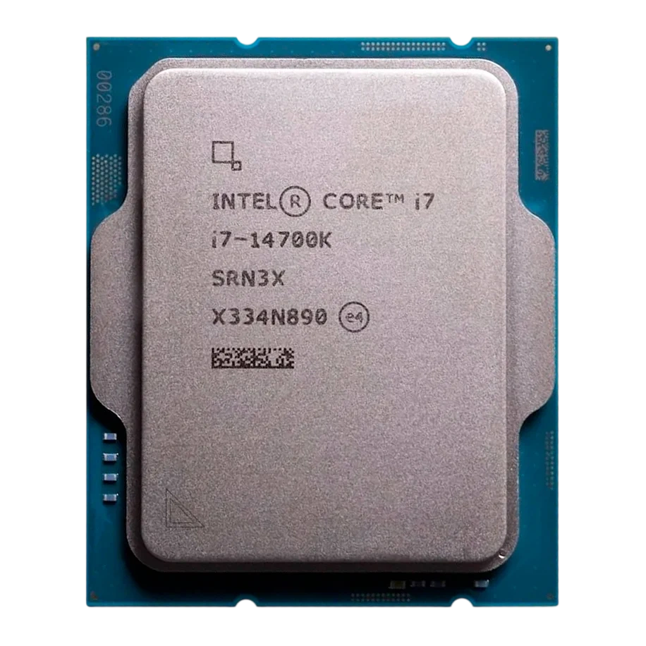 Процессор Intel Core i9-14900 (2 ГГц - 5.8 ГГц / LGA1700 / кол-во ядер: 24  / TDP 253 Вт), OEM