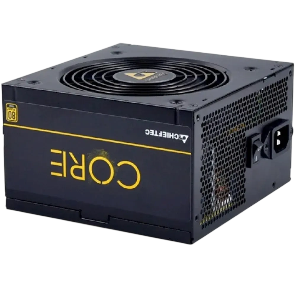 Блок питания Chieftec 700W CORE BBS-700S-Bulk OEM