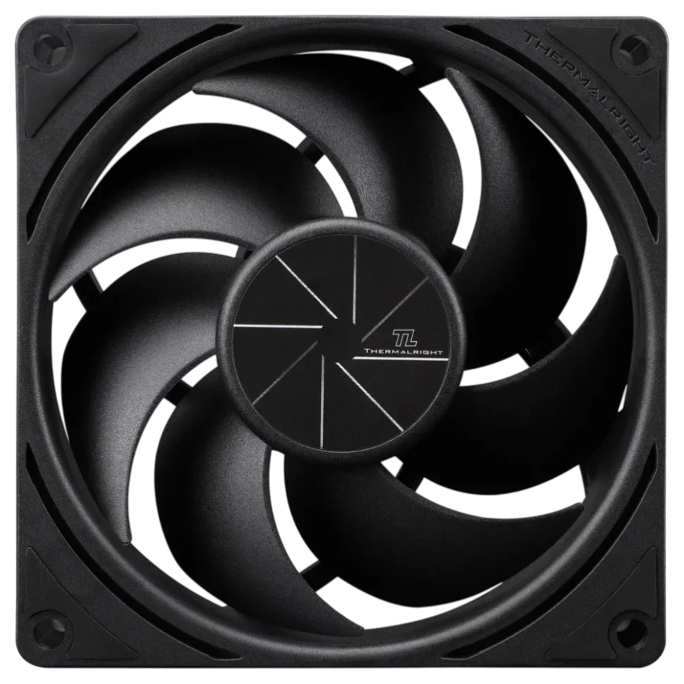 Вентилятор для корпуса Thermalright TL-P9 (TRTLP9)