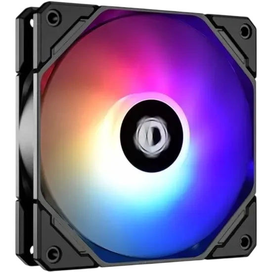 Вентилятор для корпуса ID-Cooling (TF-12025-PRO ARGB)