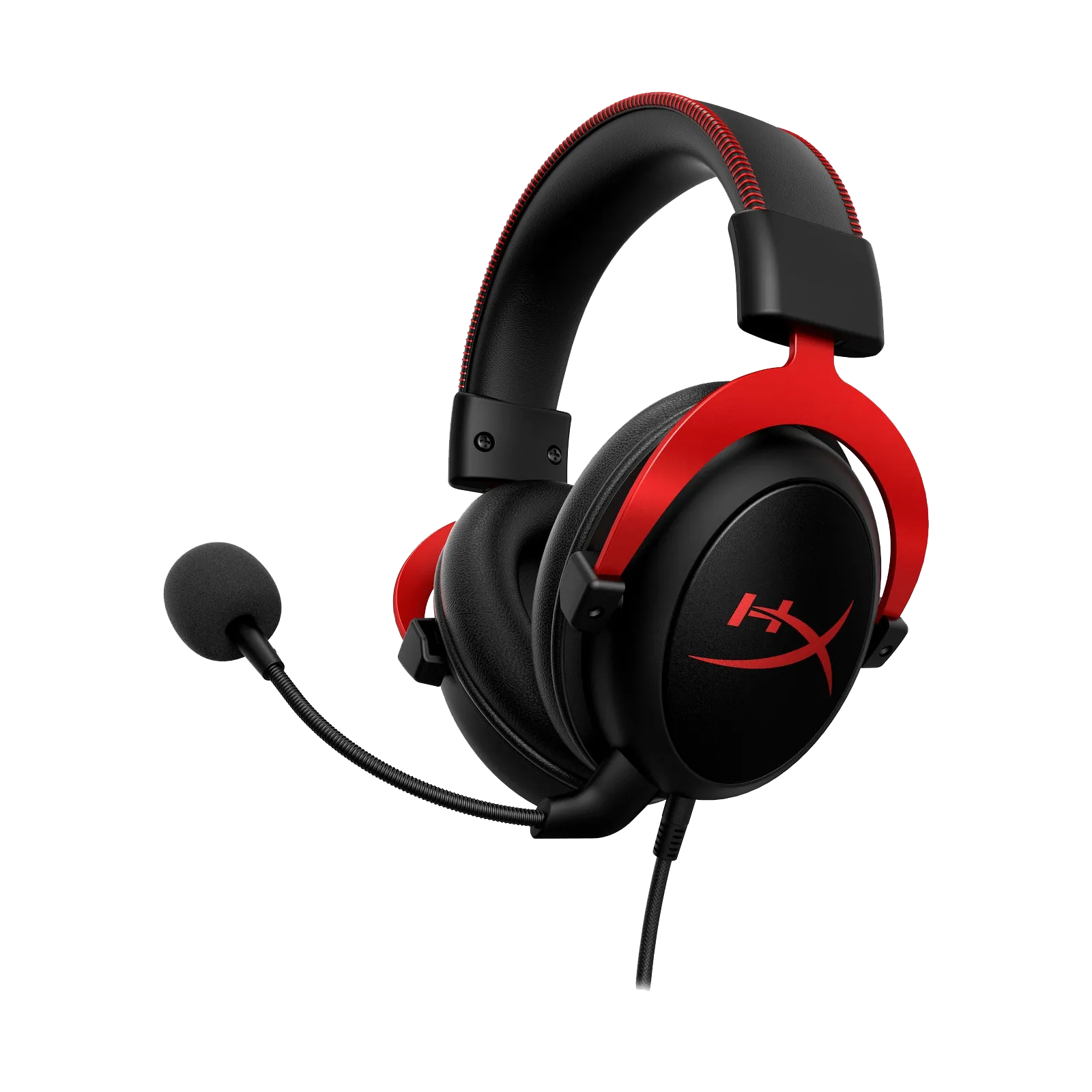 Проводные наушники HyperX Cloud II