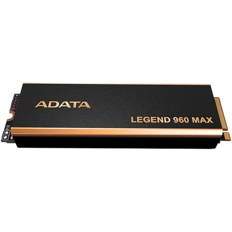 Твердотельный накопитель ADATA XPG 1000 Gb LEGEND 960 ALEG-960M-1TCS