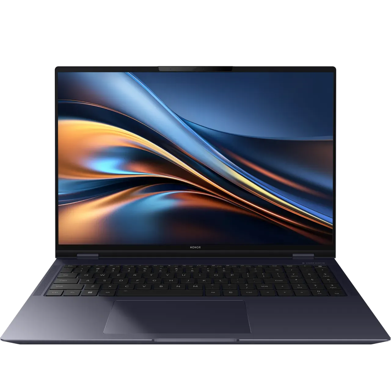 Ноутбук HONOR MagicBook Pro 16 2024 DRA-5411 (Ultra 5 125H/16.1"/3072x1920/24 Гб/2Tb SSD/NVidia GeForce RTX 4060/Win 11 Home) темно синий
