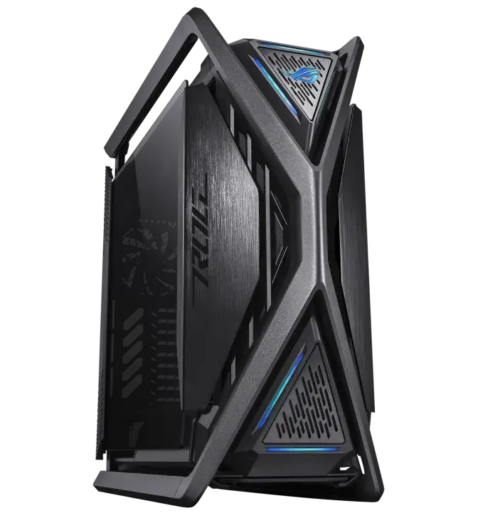 Компьютерный корпус ASUS ROG STRIX HYPERION GR701 (90DC00F0-B39000) Black
