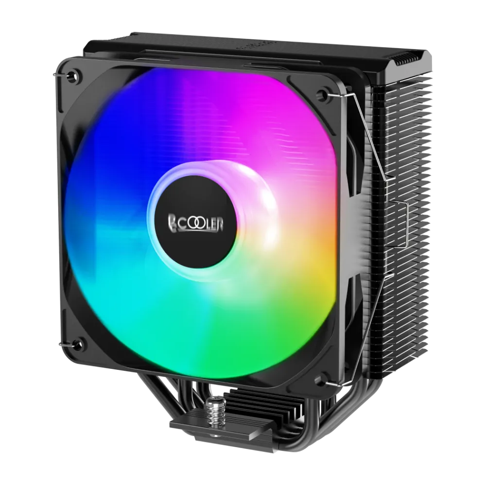 Кулер для процессора PCCooler Paladin EX400S PWM