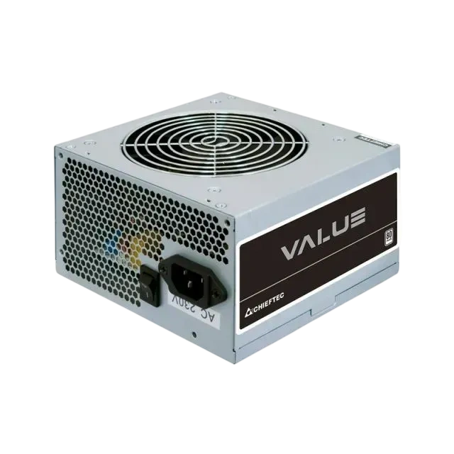 Блок питания 700W Chieftec APB-700B8 Gray OEM