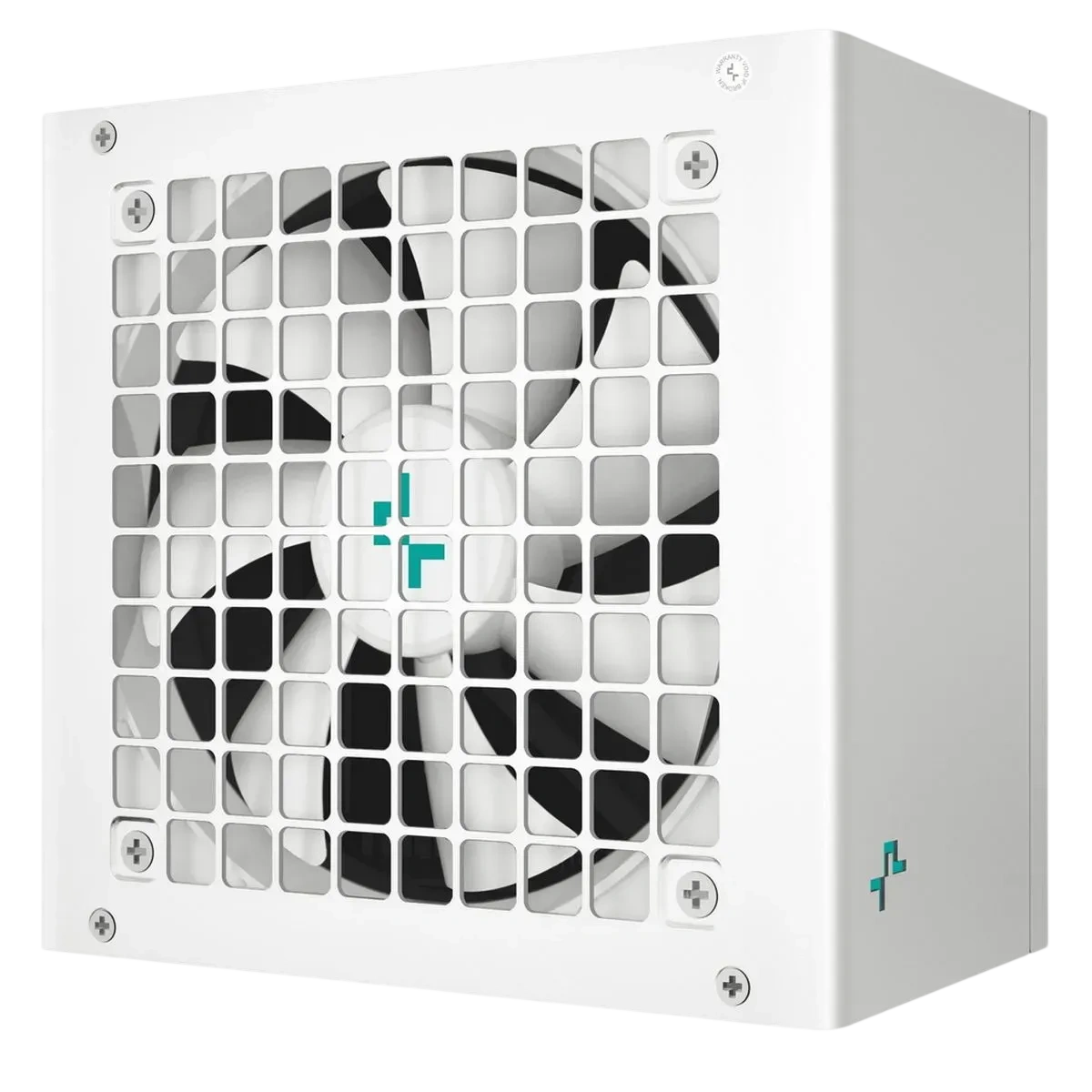 Блок питания Deepcool 750W PN750M White (R-PN750M-FC0W-WGEU) 16 Pin (PCIe 5.0 Connector Cable Details)