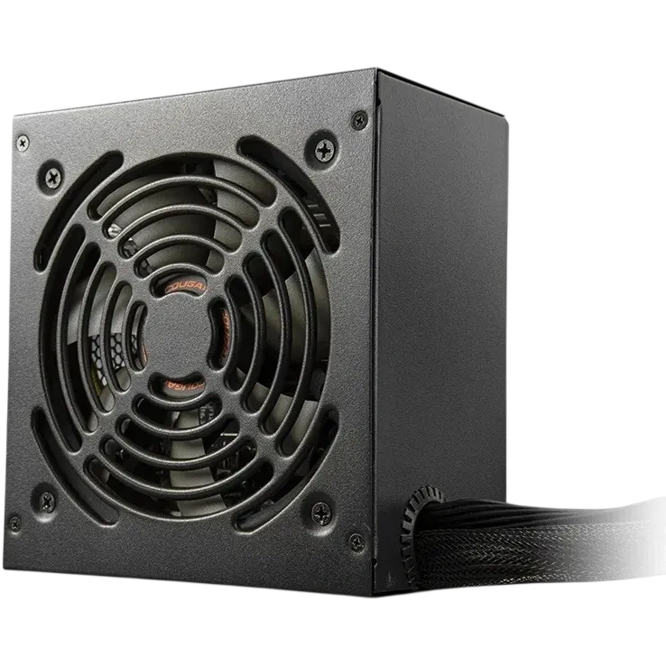 Блок питания COUGAR 650W VTE X2 650 Rev.2 Bulk