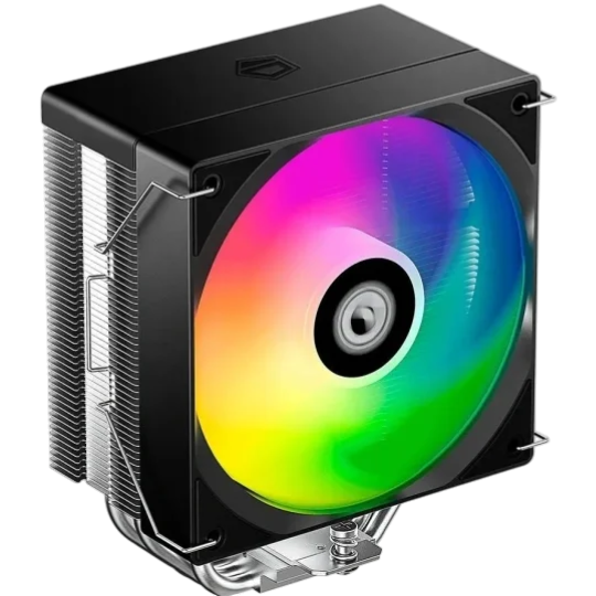 Кулер для процессора ID-COOLING SE-214-XT V2 ARGB