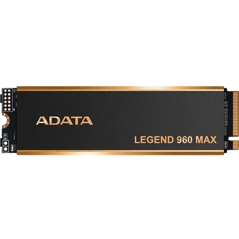 Твердотельный накопитель ADATA 1000 Gb LEGEND 960 ALEG-960-1TCS