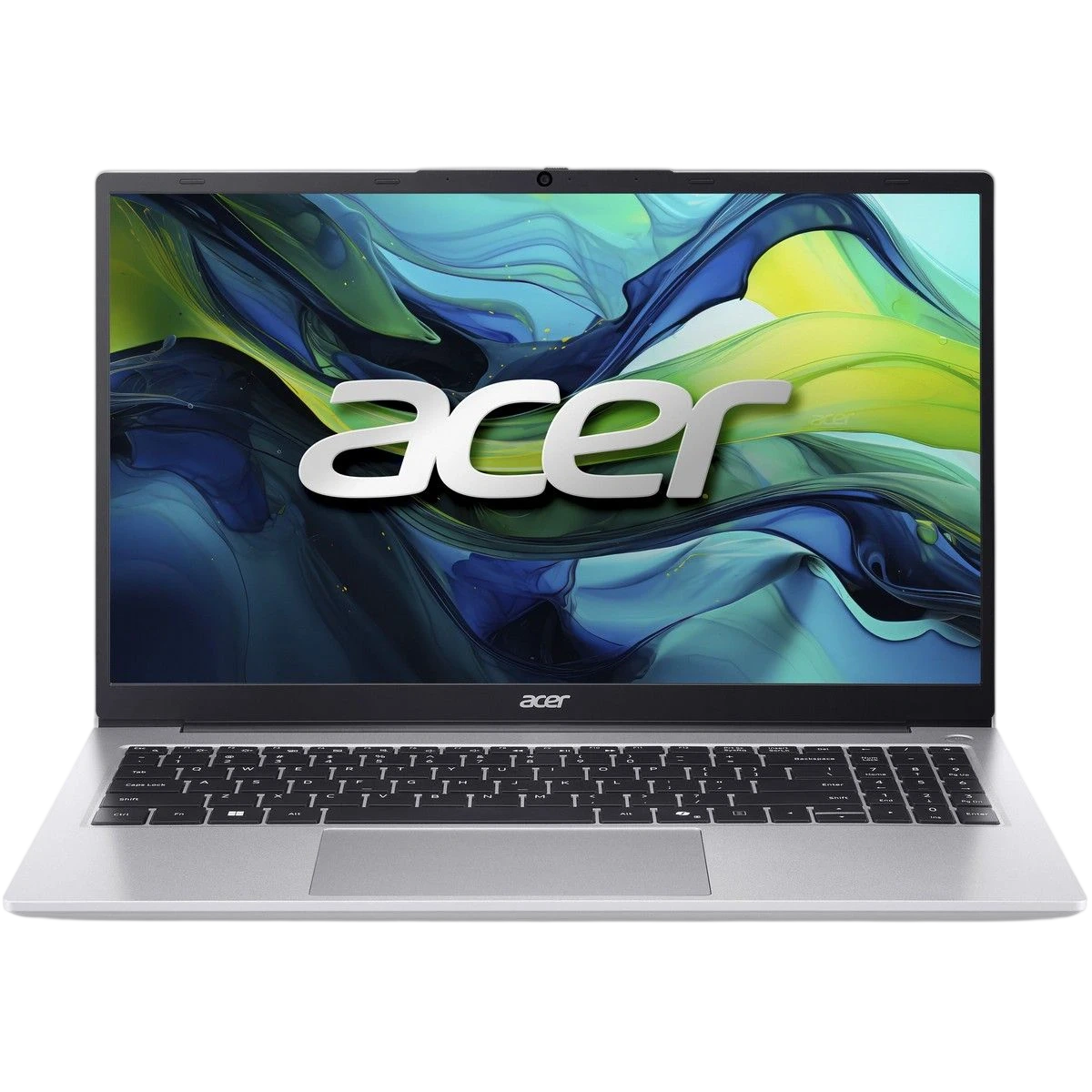 Ноутбук Acer Aspire Lite AL15-42P-R7EF (AMD Ryzen 5 7430U/15.6" 1920x1080/16Gb/1Tb SSD/AMD Radeon Graphics/Win 11 Pro) Silver
