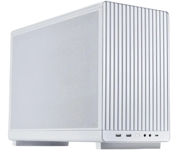Компьютерный корпус Lian Li TG TG Bottom Dust Filter White (G99.A3W.10R)