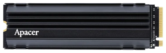 Твердотельный накопитель SSD 512 ГБ M.2 NVMe Apacer AS2280Q4U (AP512GAS2280Q4U-1)