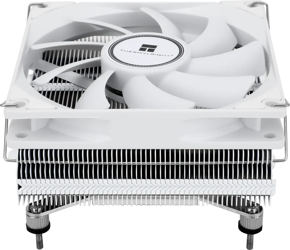 Кулер для процессора Thermalright AXP90-X47 White (TRAXP90X47W)