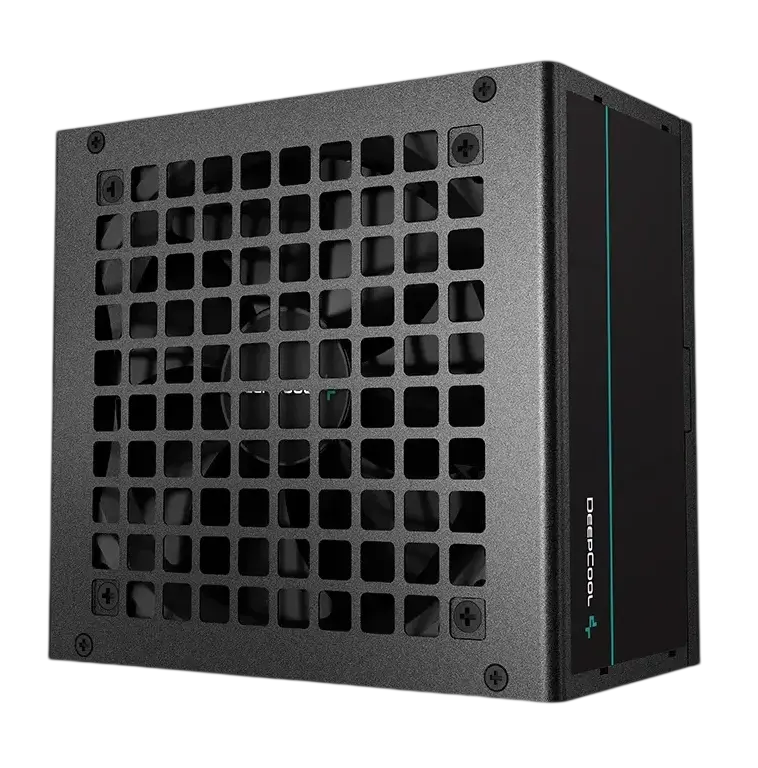 Блок питания Deepcool 550W PF550 (R-PF550D-HA0B-EU)