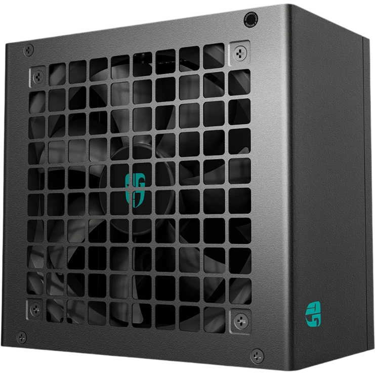 Блок питания Deepcool 650W GAMERSTORM PF650X