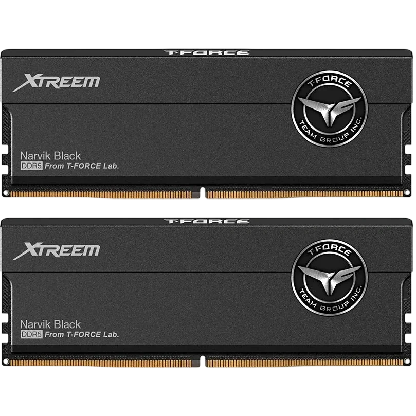 Оперативная память 32 Gb 6000 MHz Team GroupT-FORCE Xtreem (FFXD532G6000HC30DC01)