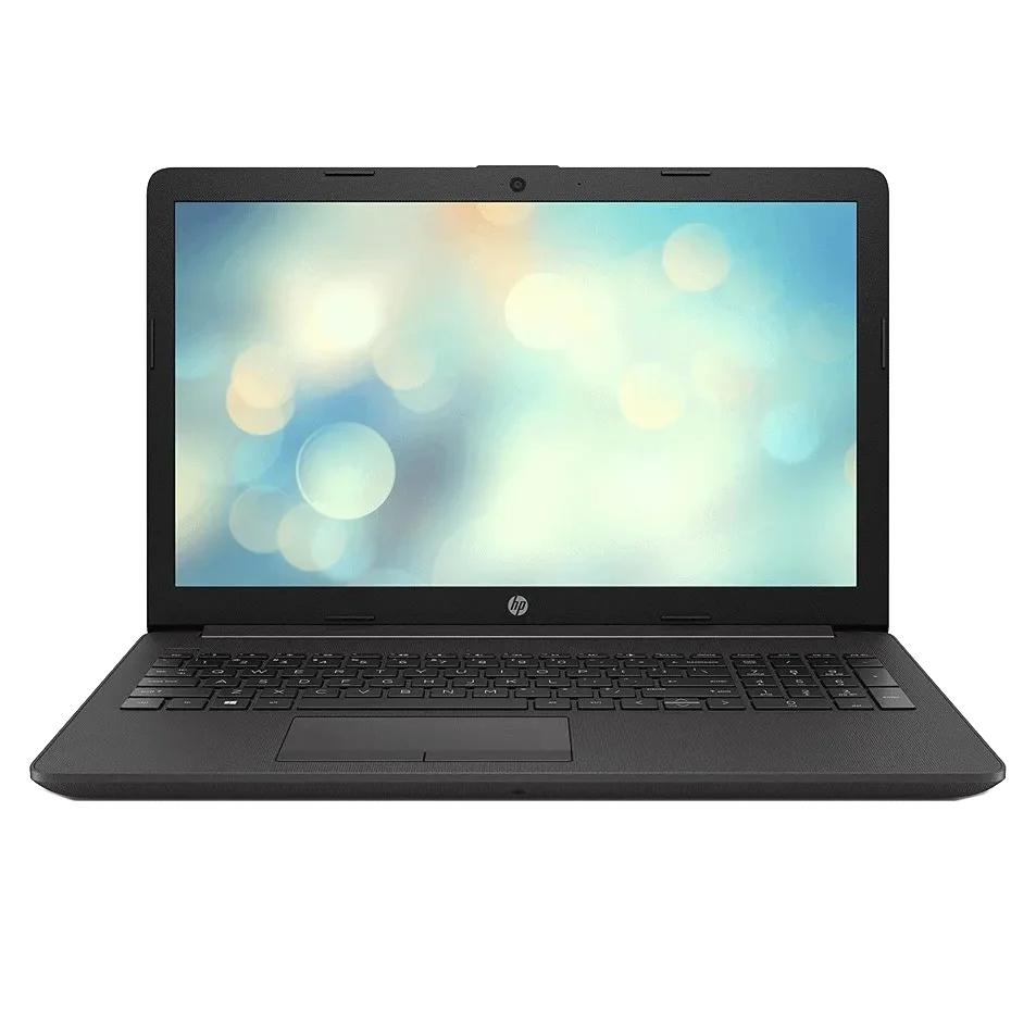 Ноутбук HP 250 G7 (Core i3-1005G1/15.6"/1920х1080/8GB/256GB SSD/WiFi/BT/DOS) 197P4EA, Черный