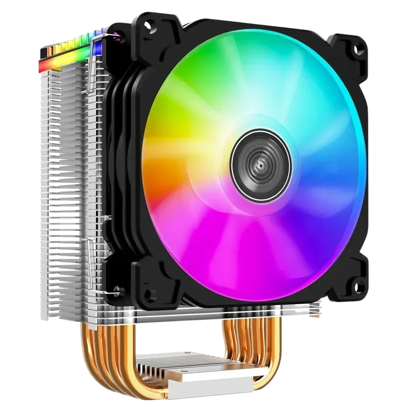 Кулер для процессора JONSBO CR-1400 ARGB