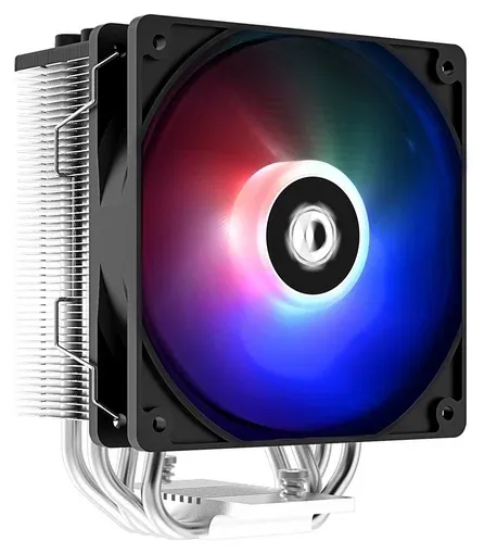 Кулер для процессора ID-Cooling SE-214-XT Black