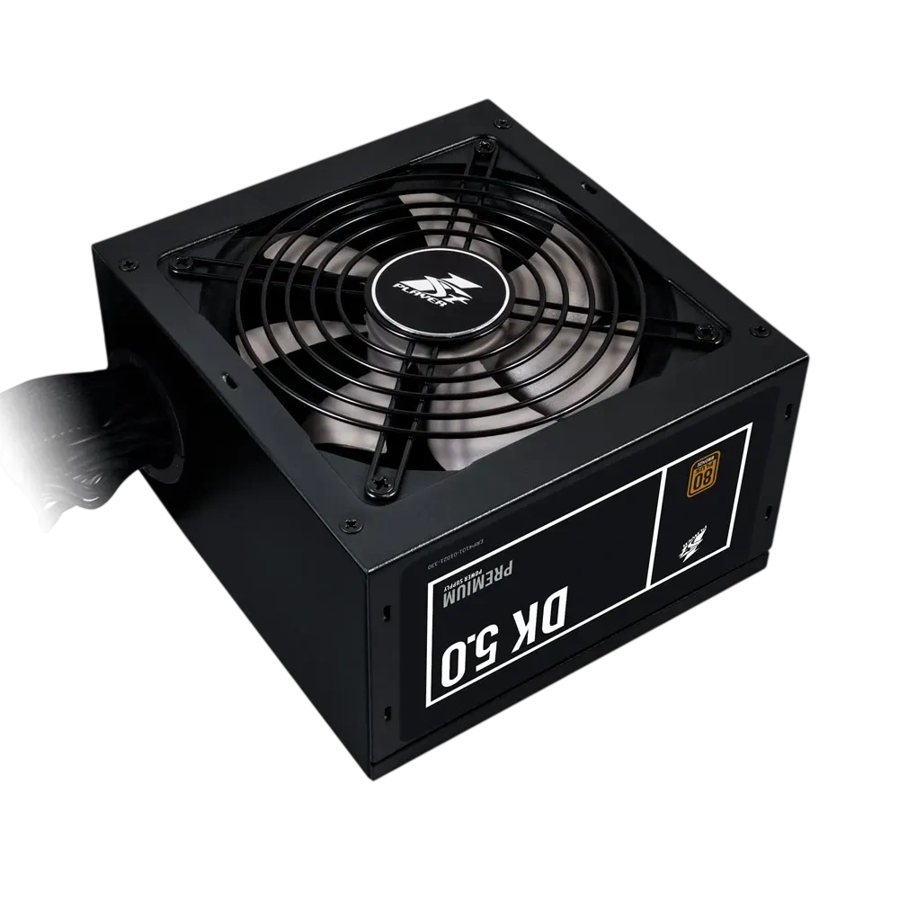 Блок питания 1STPLAYER 500W DK PREMIUM (PS-500AX)