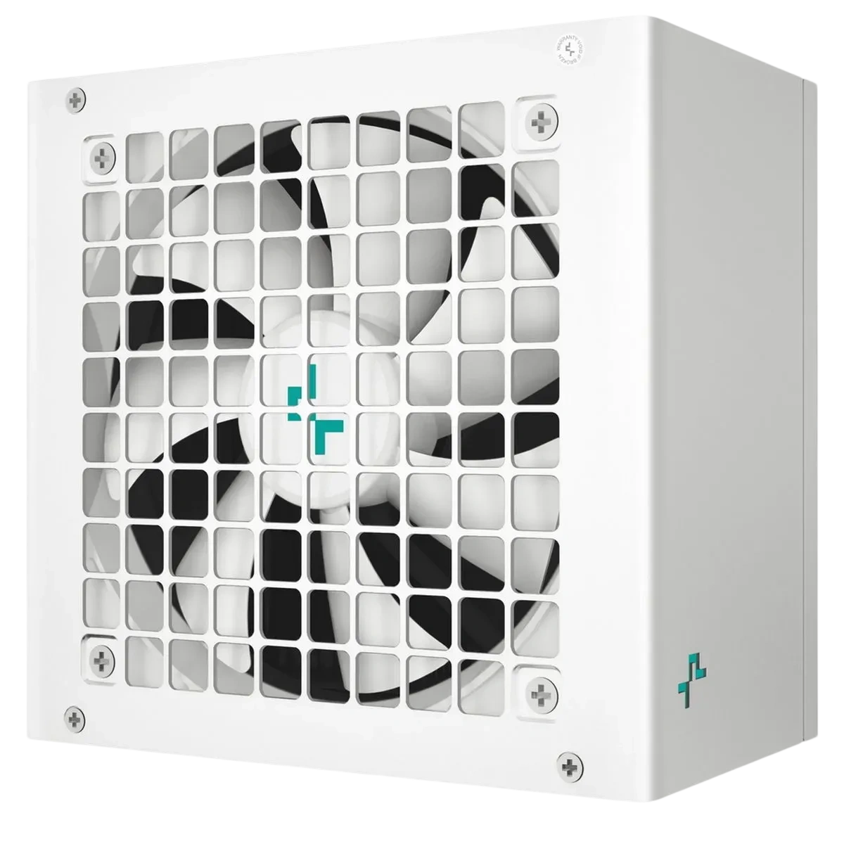 Блок питания Deepcool 850W PN850M White (R-PN850M-FC0W-WGEU) 16 Pin (PCIe 5.0 Connector Cable Details)