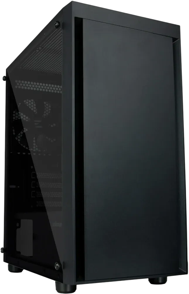 Компьютерный корпус Zalman T3 PLUS