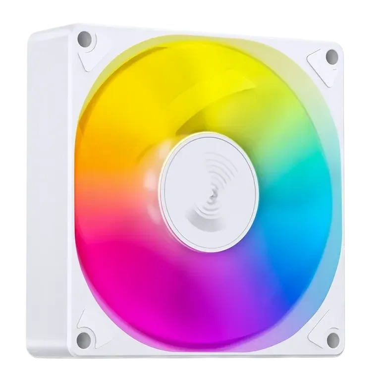 Вентилятор для корпуса JONSBO (SL-925 ARGB White)