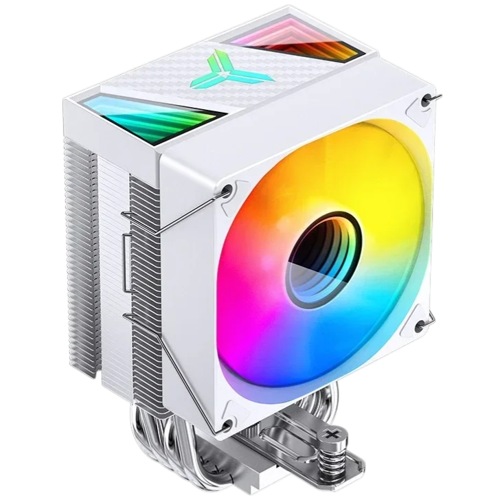 Кулер для процессора JONSBO CR-1400 V2 ARGB White