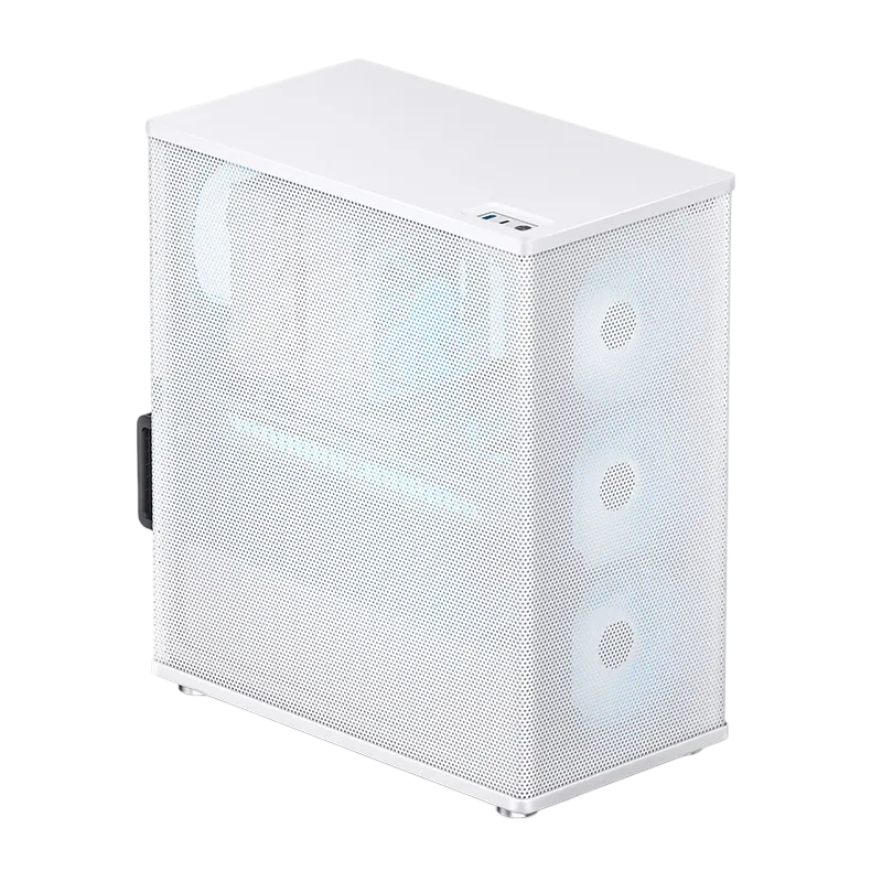 Компьютерный корпус Jonsbo VR4 White