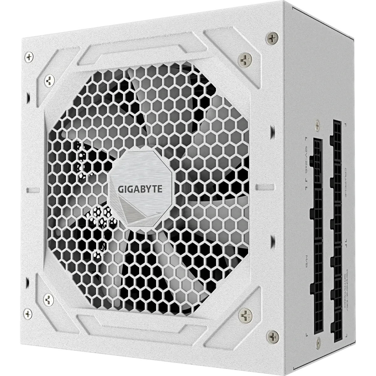 Блок питания Gigabyte 1000W GP-UD1000GM PG5 ICE