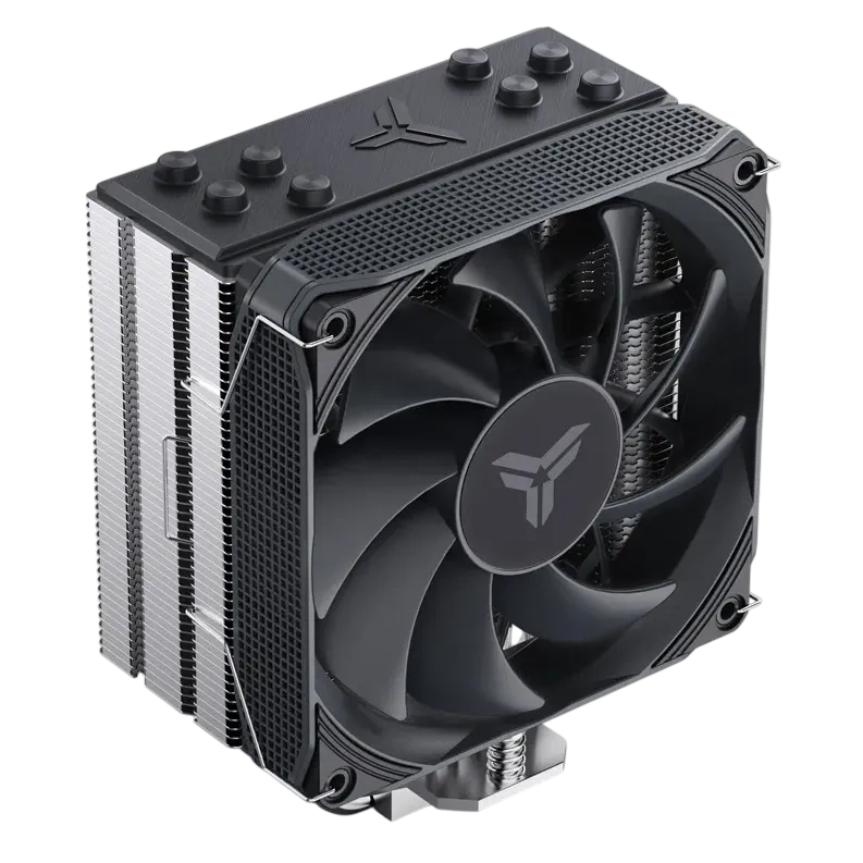 Кулер для процессора JONSBO PISA A4 Grey PWM