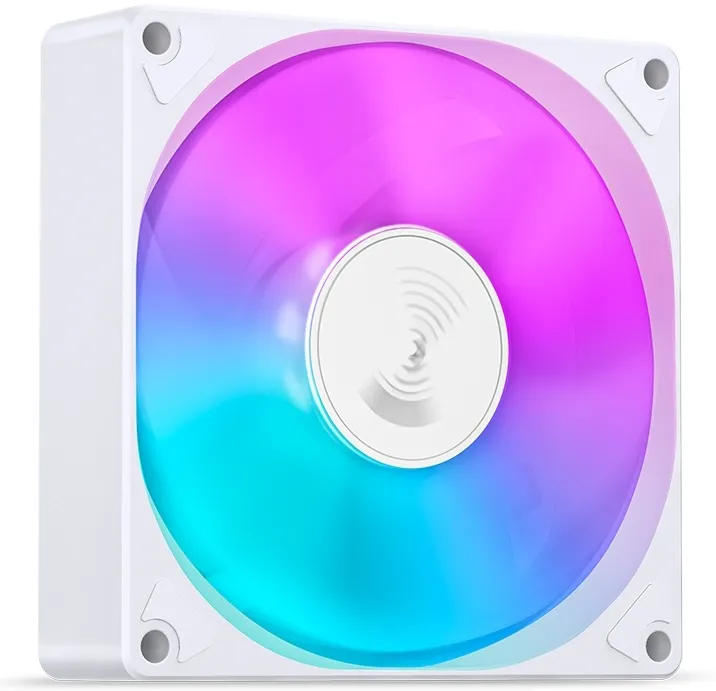 Вентилятор для корпуса Jonsbo (SL-925 Color White)