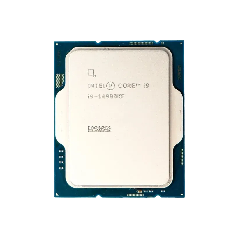 Процессор Intel Core i9-14900KF (3.2 ГГц - 6 ГГц / LGA1700 / кол-во ядер: 24  / TDP 253 Вт), OEM