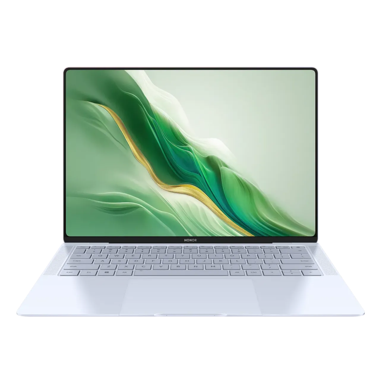 Ноутбук HONOR MagicBook Art 14 2024 (Core Ultra 7 155H/14.6"/ 3120x2080/32 Гб/1Tb SSD/Arc/Win 11P) 5301AKRW White