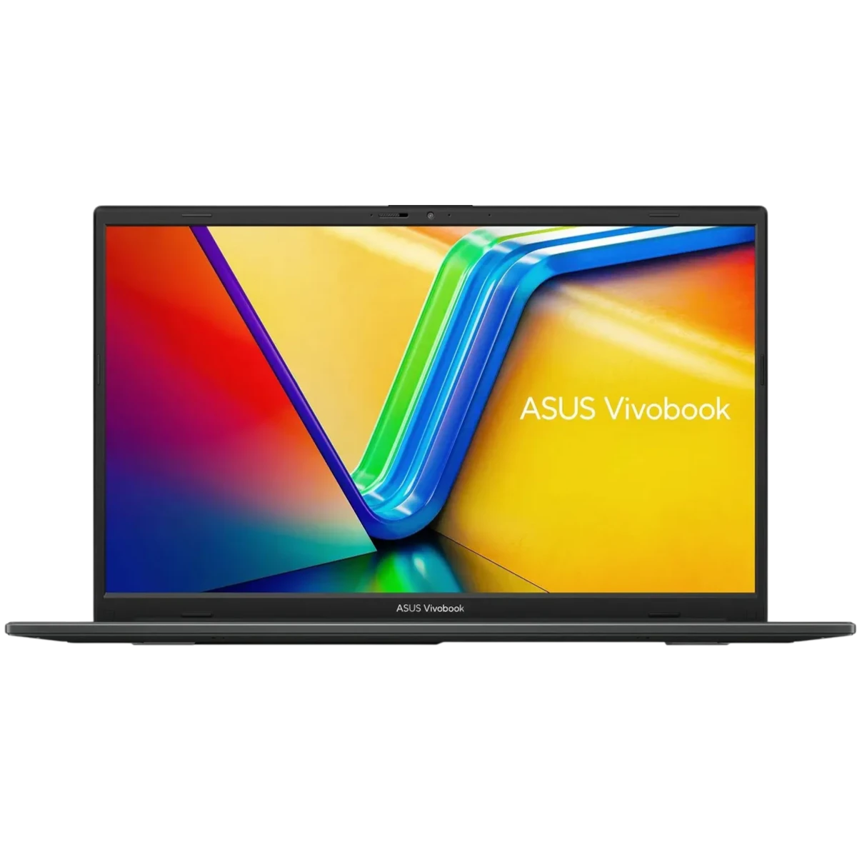 Ноутбук ASUS Vivobook Go 15 E1504FA-BQ5528 (Ryzen 5 40/15.6" FHD/16Gb/256Gb SSD/Radeon 610M/Wi-F,Bluetooth/DOS) Black