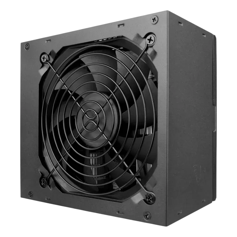Блок питания 1STPLAYER 500W BLACK.SIR (SR-500W)